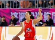 开云下载-江苏女篮在比赛中取得胜利，展现实力的简单介绍