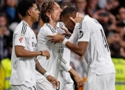 开云体育官方网站-一场精彩对决，欧洲豪强展现出色表现