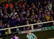 开云官网-塞维利亚小胜皇家贝蒂斯，欧战前景看好的简单介绍