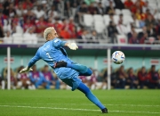 开云体育在线-西班牙足球场上有哪些精彩瞬间？的简单介绍