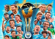 开云体育-关于惊喜调整：曼城世俱杯大名单公布的信息