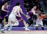 开云平台-关于中国篮球联赛迎来最新一轮激烈比拼，球队实力排名有所变动的信息