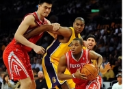 开云体育app-猛龙后卫突破个人记录，带领球队紧追东部前列