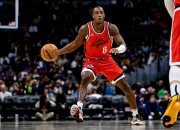 开云体育中国-快船队客场战胜独行侠队，雷吉-杰克逊状态回暖的简单介绍