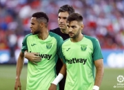 开云APP-关于格拉纳达击败莱加内斯，保持领先优势的信息