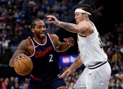 开云体育APP下载-快船队主教练：球队依然有机会进入季后赛