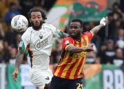 开云官网-意甲足球比赛迎来一场搏杀大战