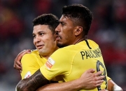 开云体育官方网站-包含意大利遭遇出师不利，连续三场失利令球迷失望的词条