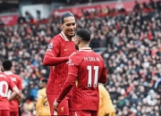 开云体育官网-热刺前锋连续两场梅开二度，火力全开的简单介绍