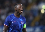 开云体育中国-切尔西五球大胜，镌刻欧冠历史新篇章的简单介绍