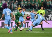 开云体育入口-关于北京国安魂牵梦绕，征服亚洲赛场的信息