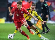 开云体育在线-拜仁慕尼黑客场告捷，实现胜利