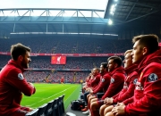 开云体育登录-利物浦阵容深度显著，替补席也能决定比赛走向