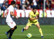 开云体育官方网站-比利亚雷亚尔客场不敌对手，失去积分