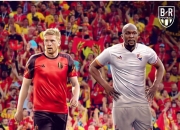 开云体育在线-比利时胜出克罗地亚，晋级八强阶段