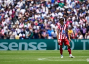 开云官网-包含马德里竞技客场不敌尤文图斯，遗憾出局欧洲大赛的词条