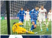 开云体育下载-关于申花客场逆转绿城，中超赛场再现绝杀战役的信息