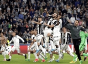 开云体育下载-尤文图斯惊险拼搏，晋级半决赛