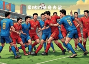 开云体育在线-激情碰撞，欧洲联赛展现顶级对决的简单介绍