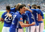 开云官网-关于沙尔克主场击败科隆，保持不败的信息