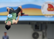 开云体育平台APP-德国田径队夺回男子跳高冠军