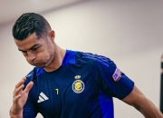 开云体育在线-排球明星C罗将续约