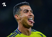 开云体育中国-C罗亲述转会心路历程