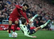 开云体育在线-利物浦迎来一场戏剧性的马拉松对决的简单介绍