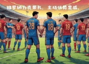 开云体育官网-激烈对决！两支劲旅在比赛中争夺头名的简单介绍