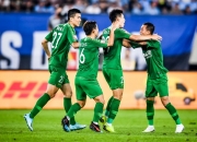 开云体育官方网站-上港主场大捷，横扫对手取得连胜的简单介绍