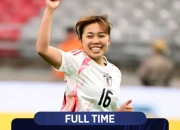 开云体育-关于哥伦比亚女足实力强劲，遥遥领先领先全场的信息