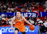 开云平台-广东队主场完胜，豪取五连胜