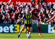 开云体育平台APP-曼联成功守擂，阿森纳险胜南安普顿