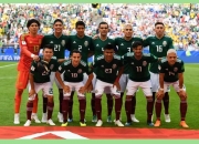 开云体育下载-墨西哥女子足球队夺魁