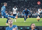 开云体育官网-包含热刺逆转胜利，晋级足球比赛半决赛！的词条