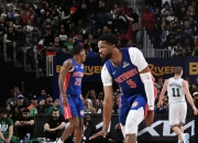 开云APP-包含活塞队关键时刻发挥稳定，反超对手赢球！的词条