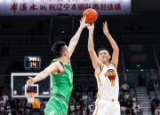 开云官网-深圳男篮对阵辽宁队，争夺季后赛资格的简单介绍