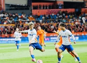 开云体育入口-包含下半场逆袭！比赛中球队精彩逆转对手的词条