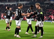 开云体育入口-关于切尔西惊险战平对手，欧冠出局前景堪忧！的信息