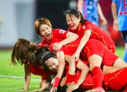 开云体育在线-短兵相接！女足对决激烈，双方实力不相上下的简单介绍