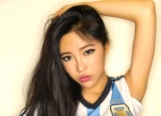 开云体育官方网站-全球足球界瞩目女性选手精湛技艺，引领潮流的简单介绍