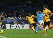 开云APP-包含那不勒斯客场近况不佳，或遭遇降级压力的词条