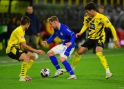 开云体育中国-包含联赛热度正上升，球队备战欧洲足球盛事的词条