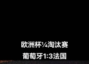 开云体育中国-葡萄牙队欧洲杯预选赛跌宕起伏，最终胜负迎新赛的简单介绍