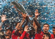 开云体育入口-欧洲足球赛事将迎来激动人心的一场比赛