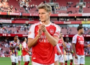 开云体育入口-阿森纳遭遇惨败，备受困扰难以启齿