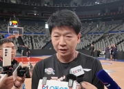 开云体育平台APP-辽宁主帅称赛季目标仍未达成，仍需努力
