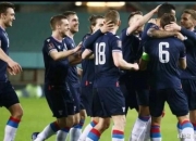 开云体育入口-克罗地亚队在欧预赛比赛中遭遇败绩