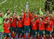 开云体育官网-西班牙队逆转瑞士队，晋级欧国联决赛