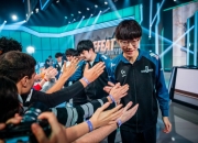 开云体育APP下载-FPX翻盘IG，Canyon开启传奇时刻淘汰赛3:2（洛杉矶）